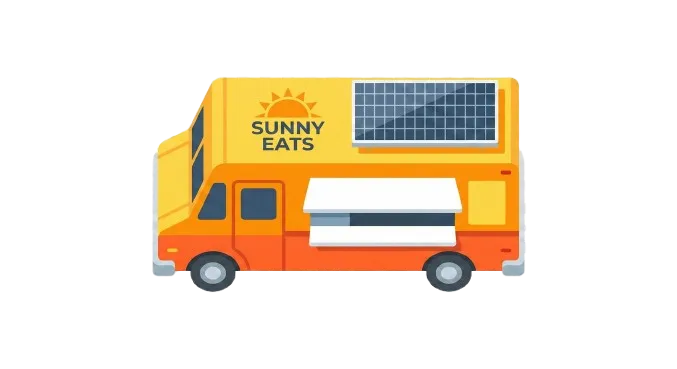 Progressive Food Truck Insurance