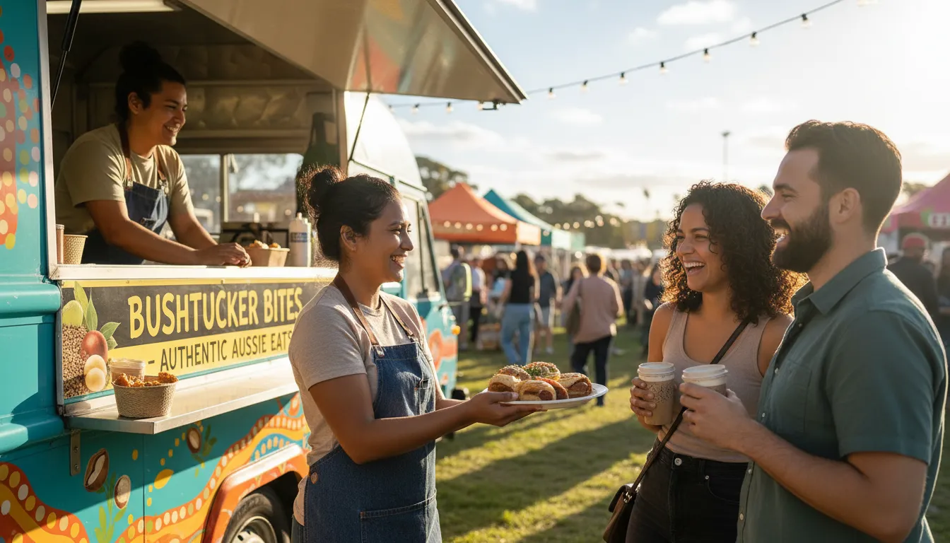 insurance for food trucks